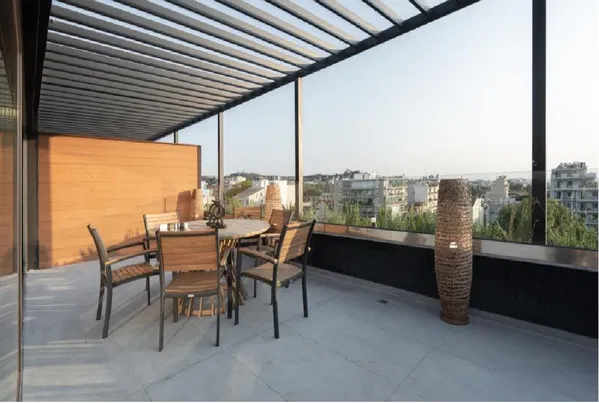 121 m² Apartment with Three Bedrooms for Sale in Center Athens, Athens Center — photo 3