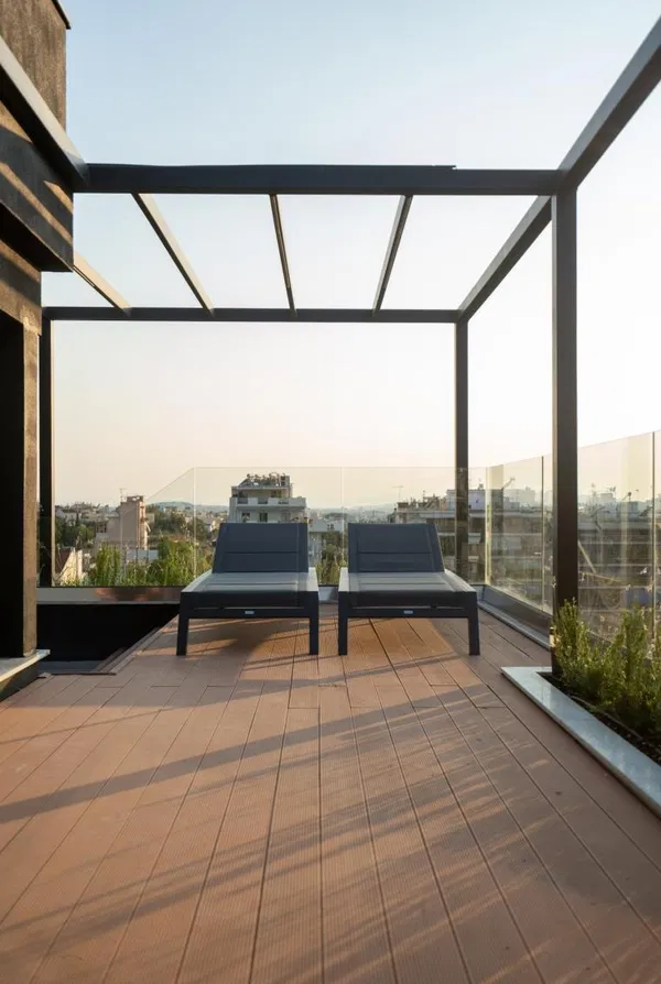121 m² Apartment with Three Bedrooms for Sale in Center Athens, Athens Center — photo 4