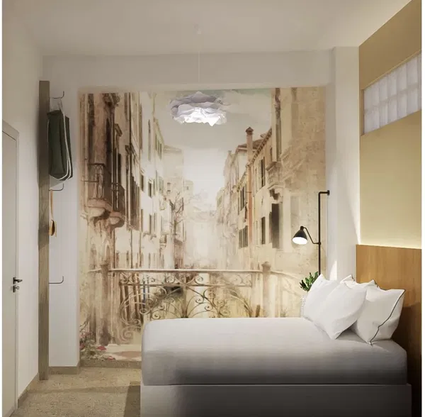 30 m² One-Bedroom Apartment for Sale in Pangrati, Athens Center — photo 5