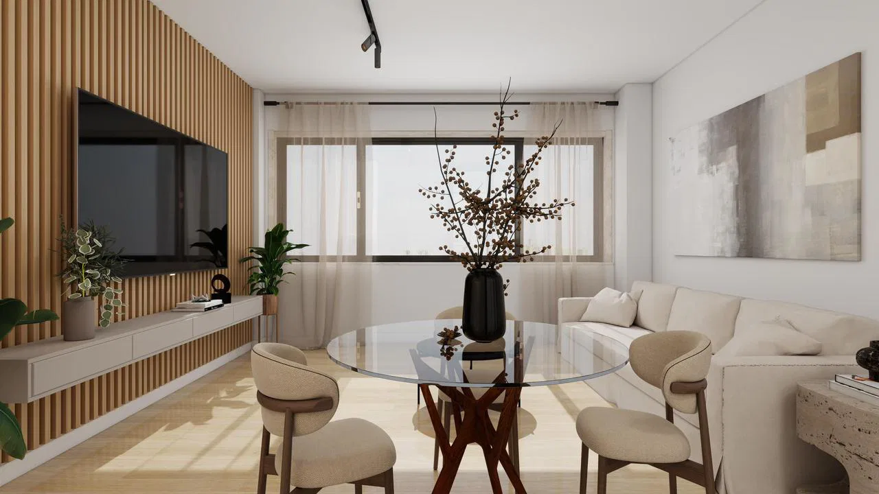 One-Bedroom Apartment for Sale in Center Athens, Athens Center