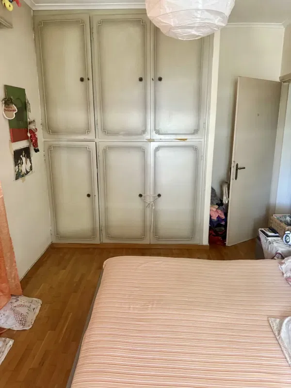 Two-Bedroom Apartment for Sale in Patisia, Athens Center with Central heating — photo 5