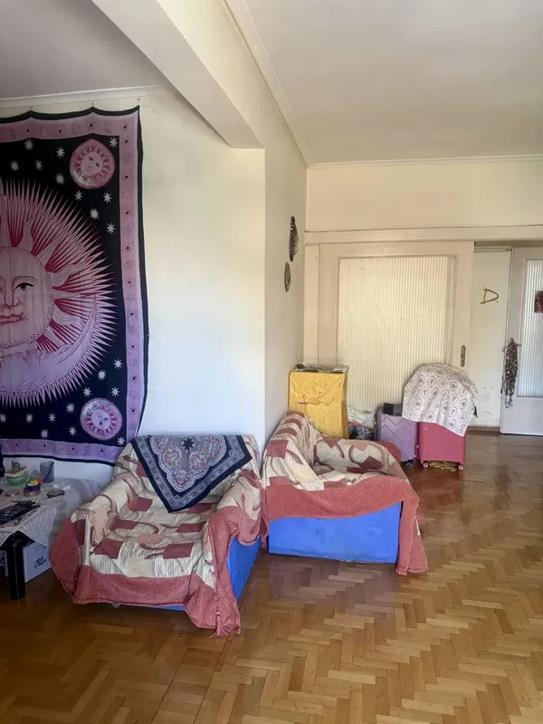 Two-Bedroom Apartment for Sale in Patisia, Athens Center with Central heating — photo 2