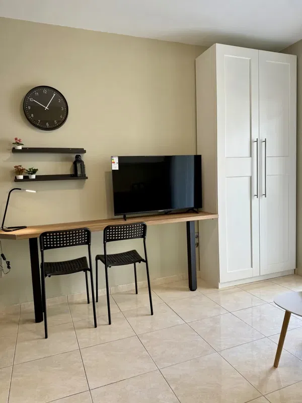 Renovated Apartment for Sale in Pangrati, Athens Center — photo 4
