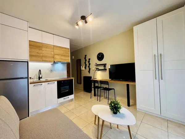 Renovated Apartment for Sale in Pangrati, Athens Center — photo 2