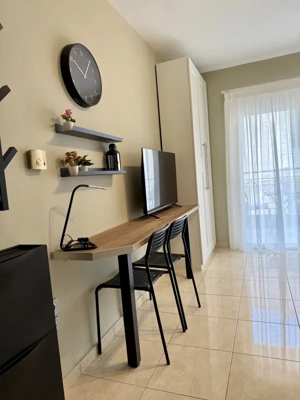 Renovated Apartment for Sale in Pangrati, Athens Center — photo 5