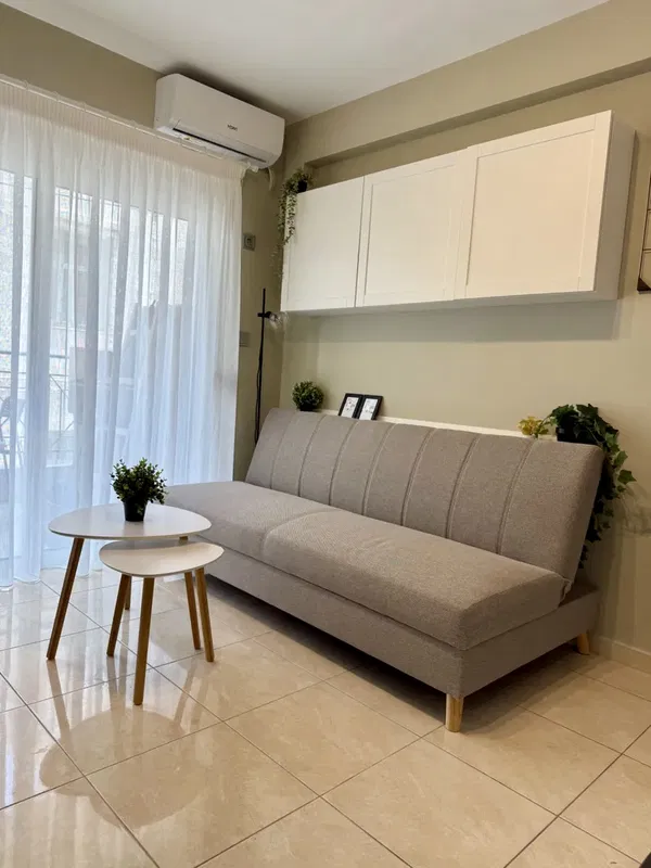Renovated Apartment for Sale in Pangrati, Athens Center — photo 3