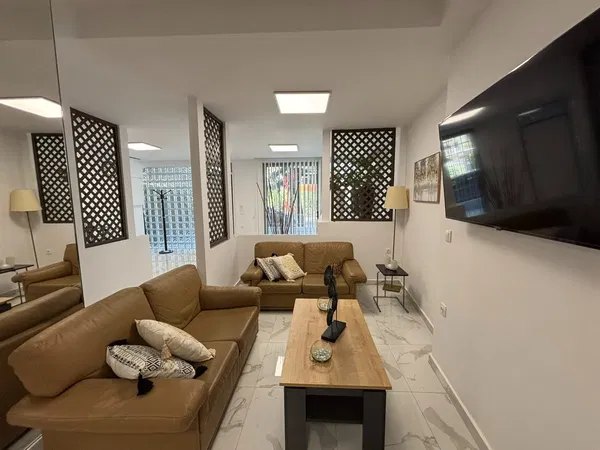 208 m² Two-Bedroom Apartment for Sale in Patisia, Athens Center — photo 2