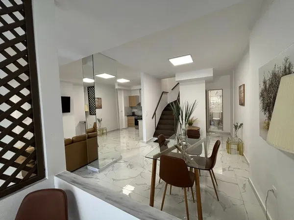 208 m² Two-Bedroom Apartment for Sale in Patisia, Athens Center — photo 4