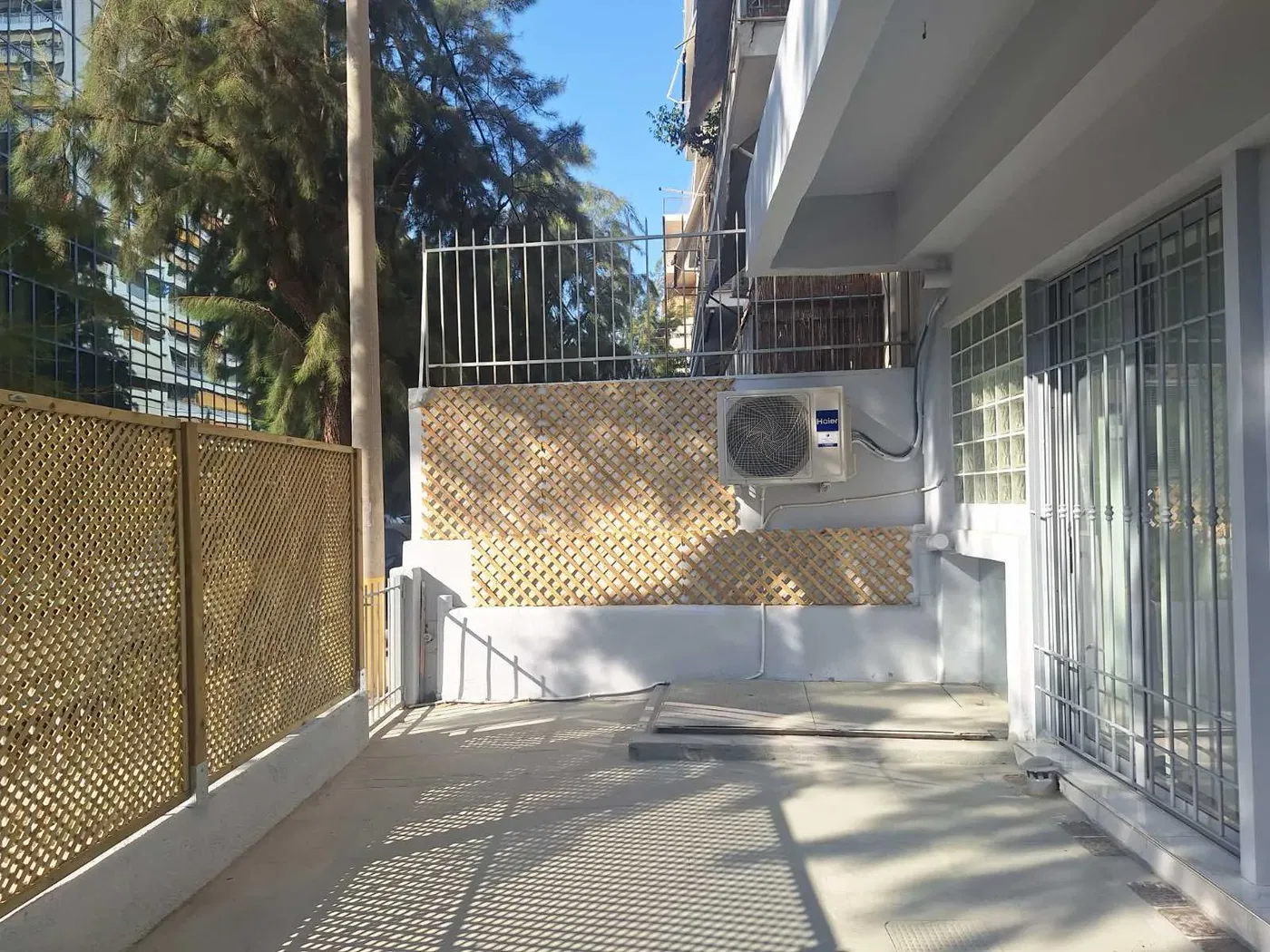 208 m² Two-Bedroom Apartment for Sale in Patisia, Athens Center
