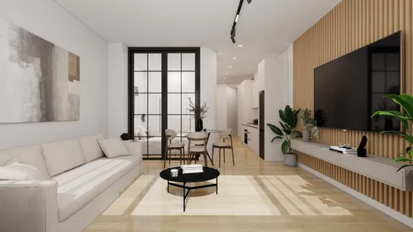One-Bedroom Apartment for Sale in Center Athens, Athens Center
