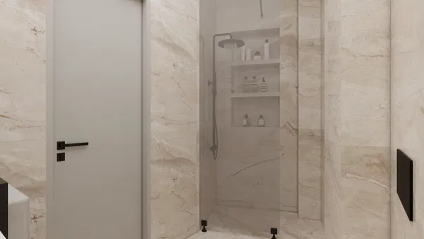 One-Bedroom Apartment for Sale in Center Athens, Athens Center — photo 5