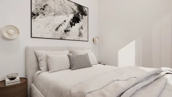 One-Bedroom Apartment for Sale in Center Athens, Athens Center — photo 3