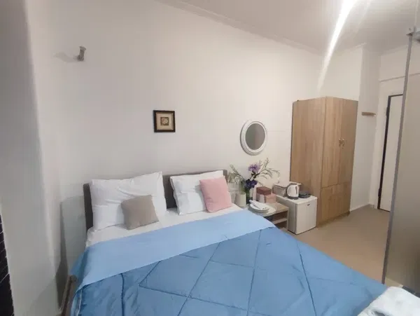 15 m² One-Bedroom Renovated Apartment for Sale in Center Athens, Athens Center — photo 4