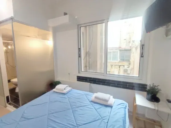 15 m² One-Bedroom Renovated Apartment for Sale in Center Athens, Athens Center — photo 3