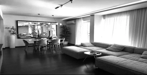 165 m² Villa with Three Bedrooms for Sale in Glyfada, Athens Southern suburbs