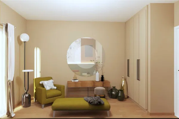 Newly Built 86 m² Apartment with Two Bedrooms for Sale in Ampelokipoi, Athens Center — photo 2
