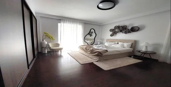 146 m² Newly Built Three-Bedroom Apartment for Sale in Glyfada, Athens Southern suburbs — photo 4