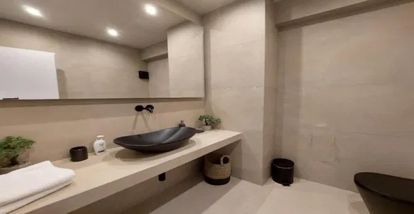 146 m² Newly Built Three-Bedroom Apartment for Sale in Glyfada, Athens Southern suburbs — photo 5