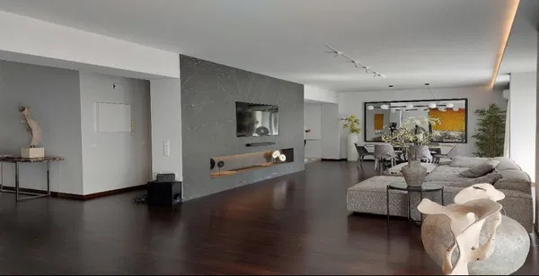 Five-Bedroom Contemporary Apartment for Sale in Glyfada, Athens Southern suburbs — photo 5