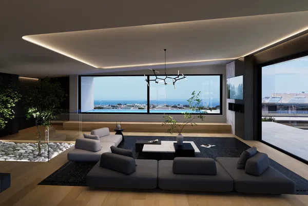 Newly Built Three-Bedroom Apartment for Sale in Voula, Athens Southern suburbs with Garden — photo 5