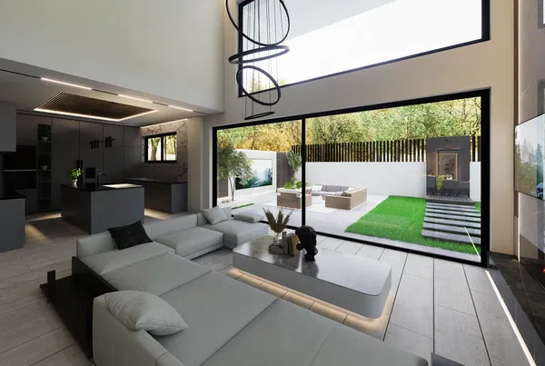 Newly Built Two-Bedroom Apartment for Sale in Voula, Athens Southern suburbs — photo 4