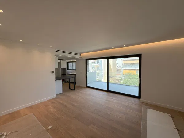 78 m² Apartment with Two Bedrooms for Sale in Voula, Athens Southern suburbs — photo 4