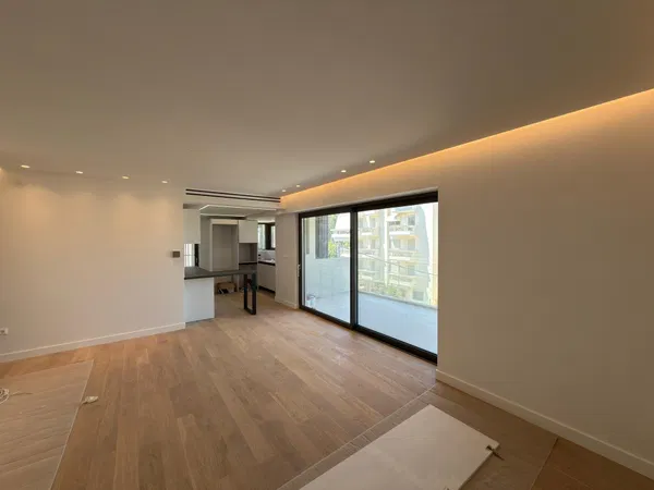 78 m² Apartment with Two Bedrooms for Sale in Voula, Athens Southern suburbs — photo 2
