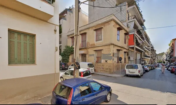 Three-Bedroom Villa for Sale in Center Athens, Athens Center — photo 3