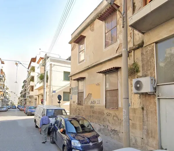Three-Bedroom Villa for Sale in Center Athens, Athens Center — photo 4