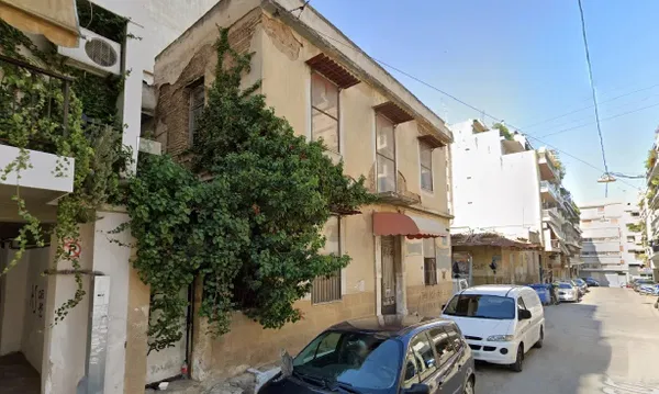 Three-Bedroom Villa for Sale in Center Athens, Athens Center — photo 2