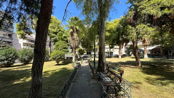 74 m² Two-Bedroom Apartment for Sale in Agios Dimitrios, Athens Southern suburbs — photo 3