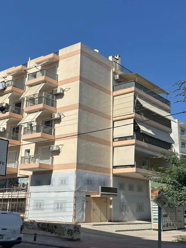74 m² Two-Bedroom Apartment for Sale in Agios Dimitrios, Athens Southern suburbs