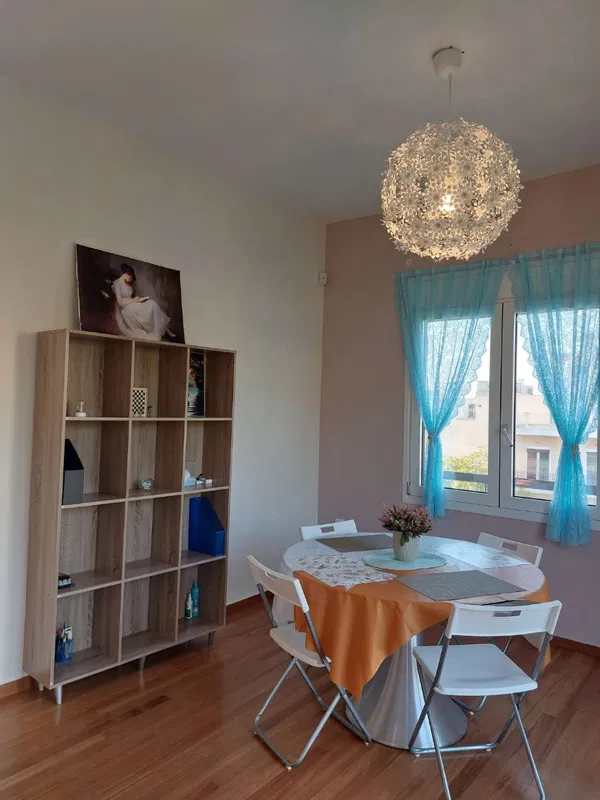 Renovated Three-Bedroom Apartment for Sale in Agios Dimitrios, Athens Southern suburbs — photo 5