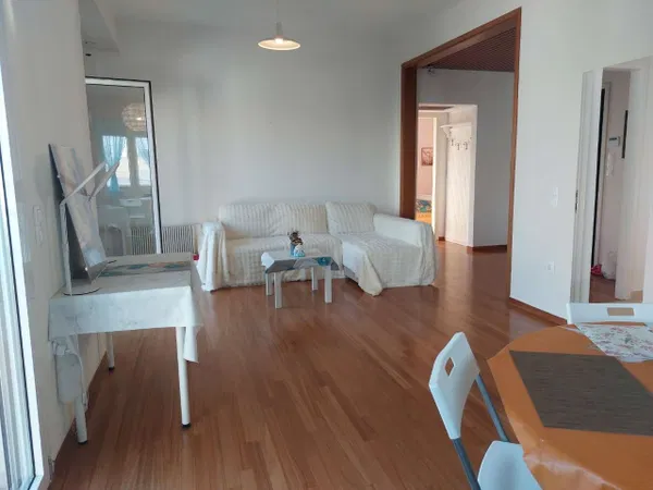 Renovated Three-Bedroom Apartment for Sale in Agios Dimitrios, Athens Southern suburbs — photo 4