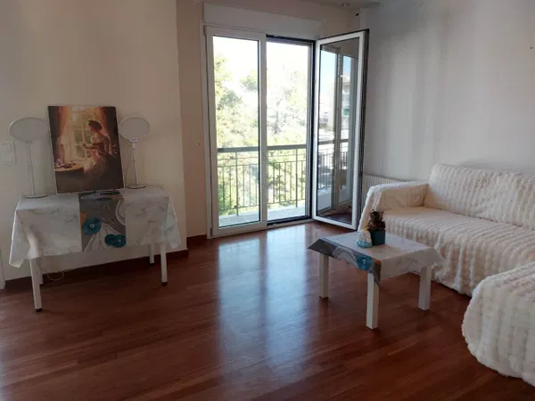 Renovated Three-Bedroom Apartment for Sale in Agios Dimitrios, Athens Southern suburbs — photo 3