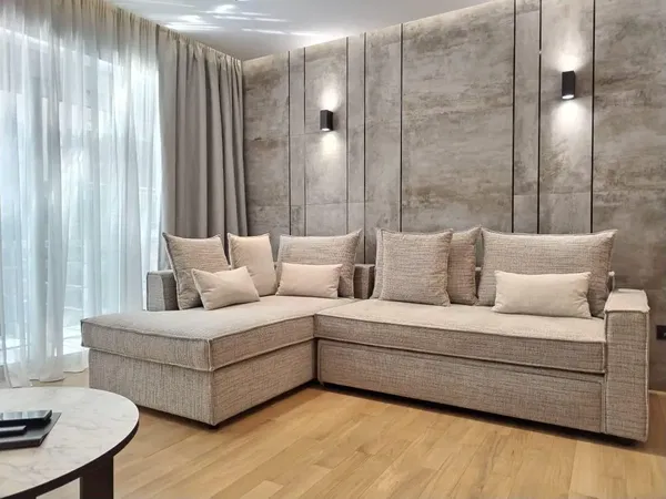 One-Bedroom Apartment for Sale in Kolonaki - Lycabettus, Athens Center with Air conditioning — photo 3