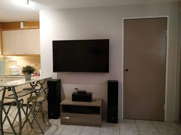70 m² Apartment with One Bedrooms for Sale in Neos Kosmos, Athens Center — photo 4
