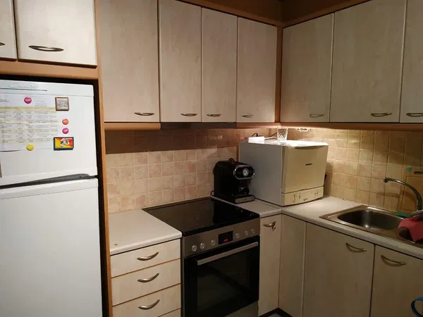 70 m² Apartment with One Bedrooms for Sale in Neos Kosmos, Athens Center — photo 5