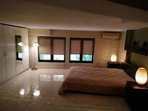 70 m² Apartment with One Bedrooms for Sale in Neos Kosmos, Athens Center — photo 3