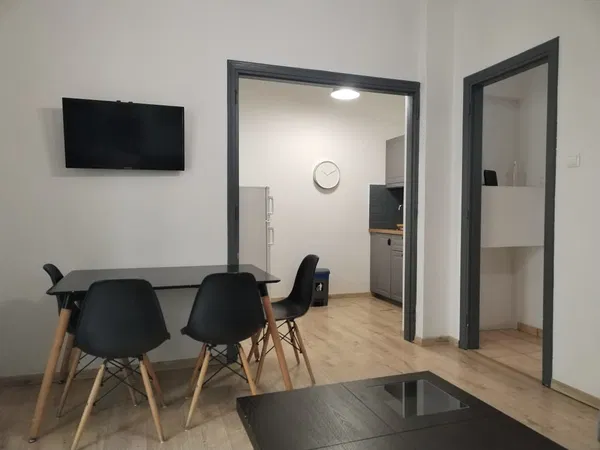 54 m² Two-Bedroom Apartment for Sale in Center Athens, Athens Center — photo 4