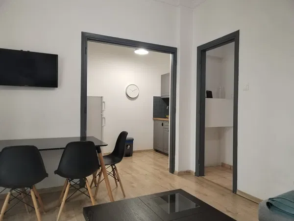 54 m² Two-Bedroom Apartment for Sale in Center Athens, Athens Center — photo 5