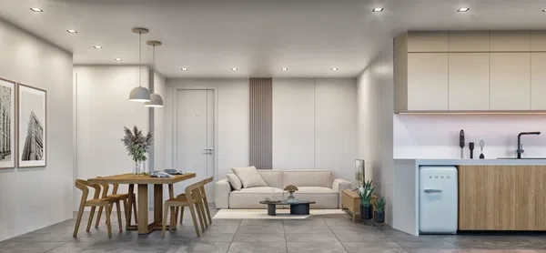 One-Bedroom Apartment for Sale in Koukaki - Makrigianni, Athens Center with Aluminium frames — photo 3