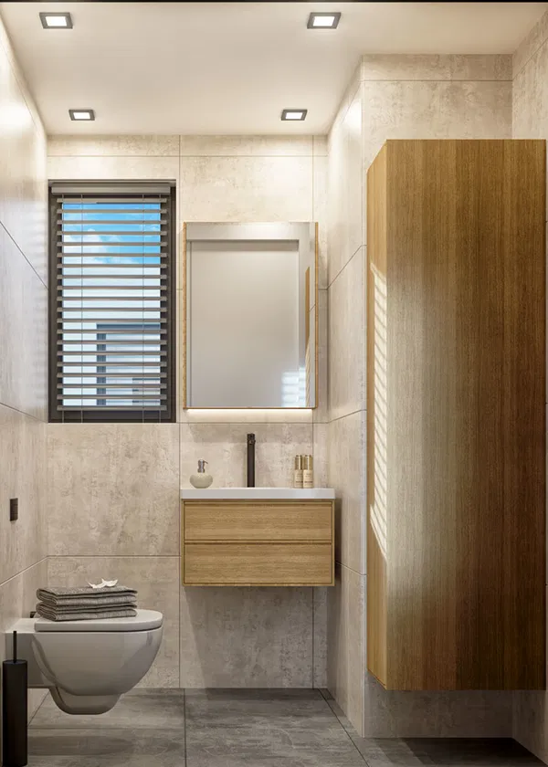 40 m² Apartment with One Bedrooms for Sale in Koukaki - Makrigianni, Athens Center — photo 5