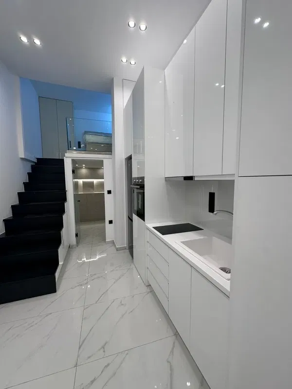 40 m² Apartment with One Bedrooms for Sale in Egaleo, Athens Western Suburbs — photo 4
