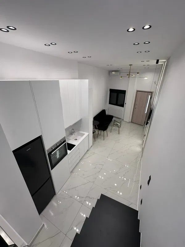 40 m² Apartment with One Bedrooms for Sale in Egaleo, Athens Western Suburbs — photo 3
