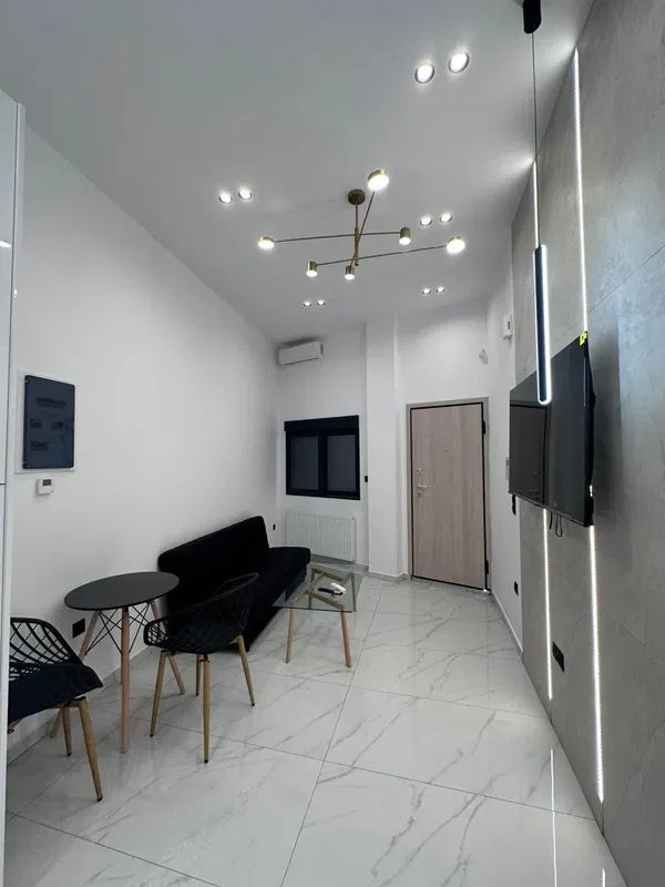 40 m² Apartment with One Bedrooms for Sale in Egaleo, Athens Western Suburbs — photo 2