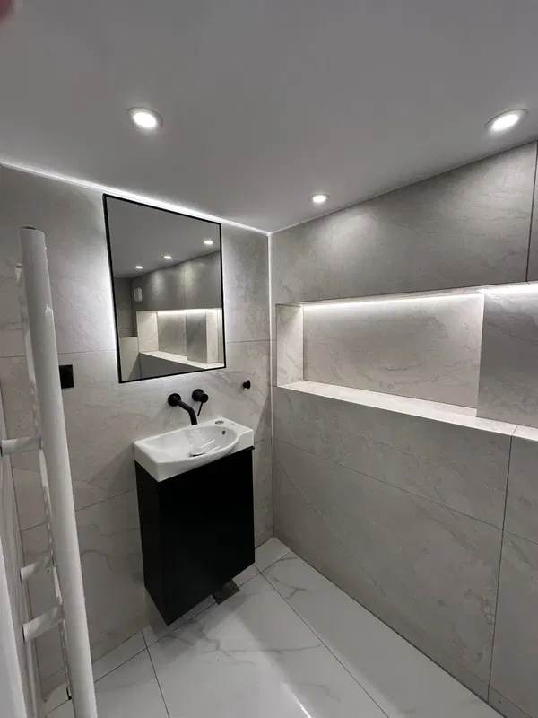 40 m² Apartment with One Bedrooms for Sale in Egaleo, Athens Western Suburbs — photo 5