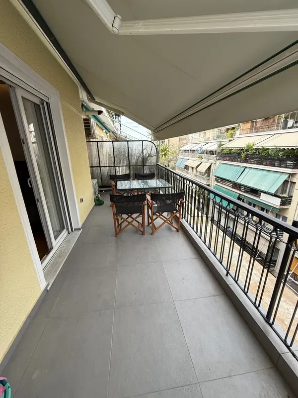 54 m² One-Bedroom Apartment for Sale in Koukaki - Makrigianni, Athens Center — photo 4
