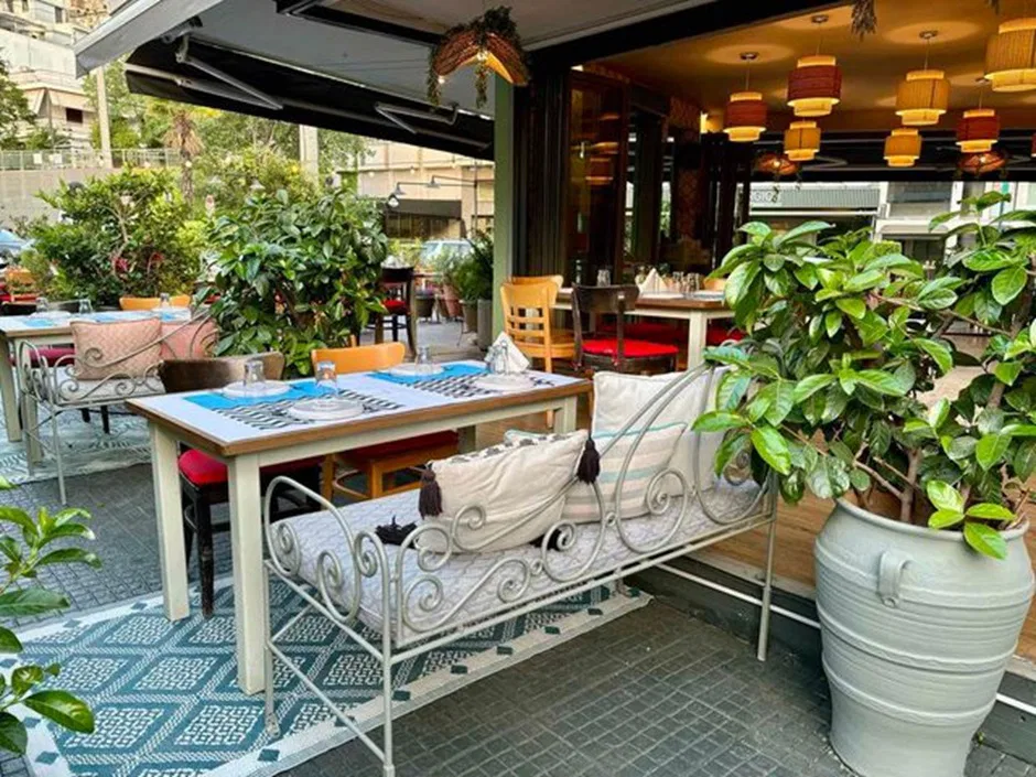 150 m² Business for Sale in Neo Psychiko, Athens Northern suburbs
