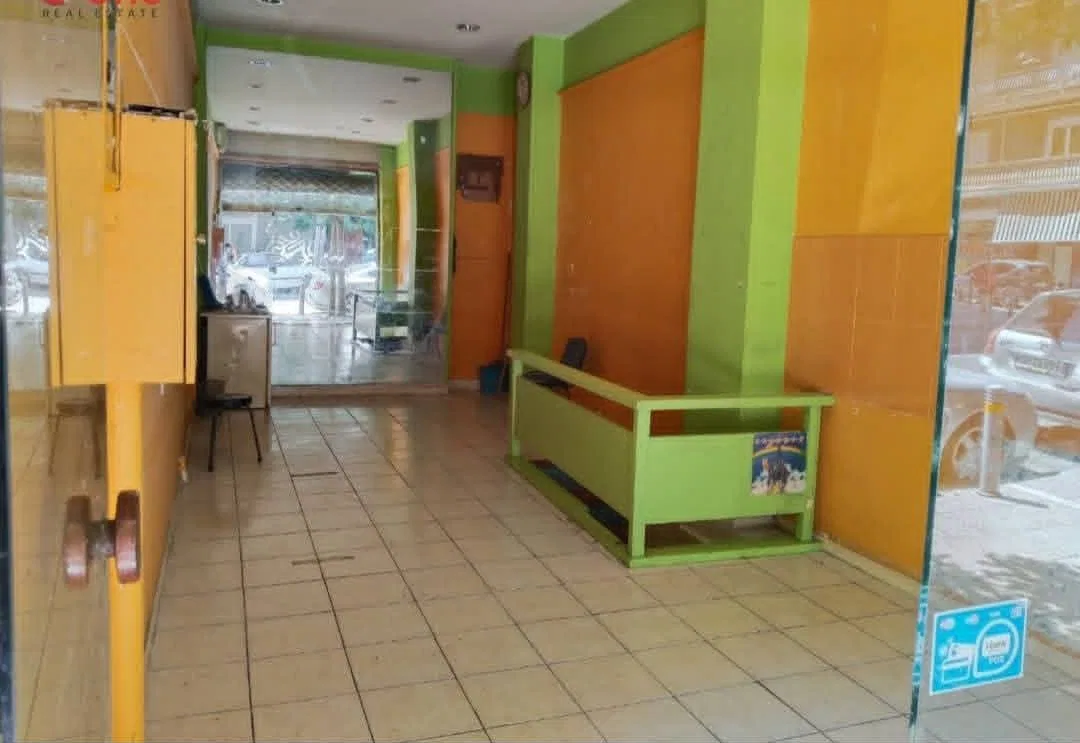 50 m² Commercial Space for Sale in Center Athens, Athens Center